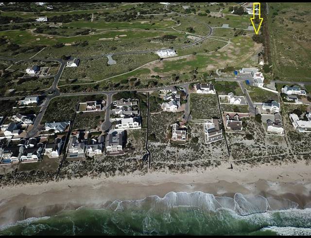 LAND FOR SALE IN SHELLEY POINT